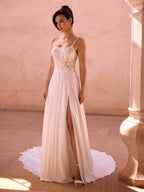 ALIDA DRESS