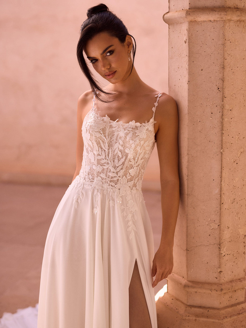 ALIDA DRESS