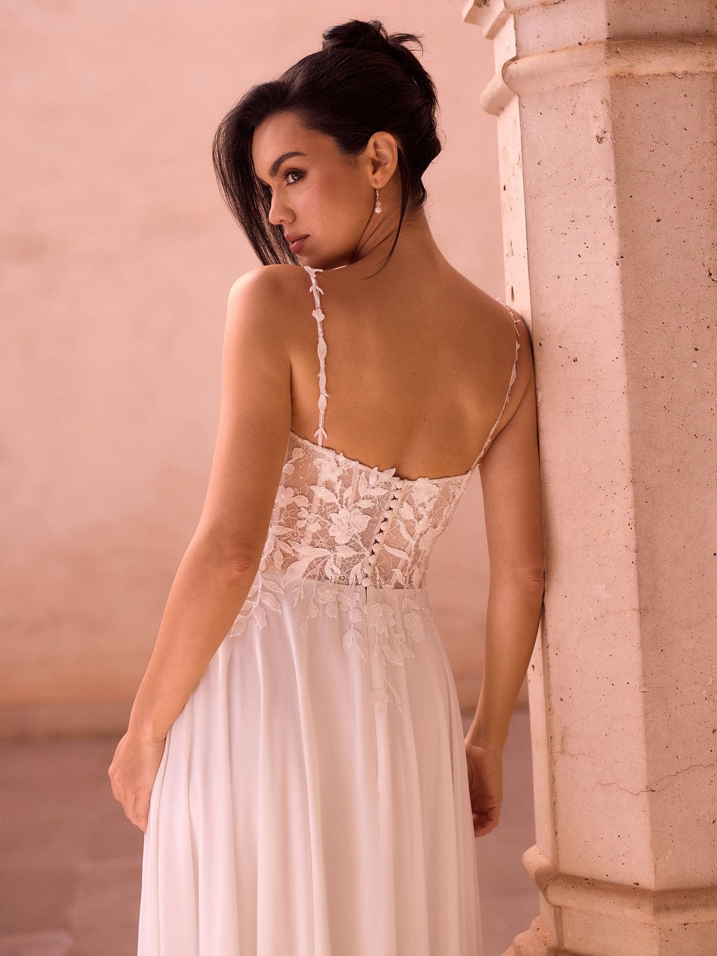 ALIDA DRESS