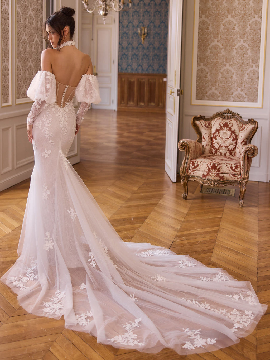 ALLEGRA DRESS