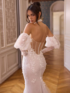 ALLEGRA DRESS