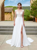 AMETHYST DRESS