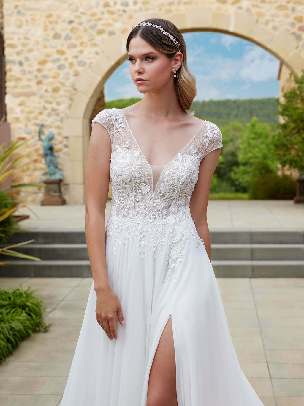 AMETHYST DRESS