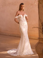 ANTHEA DRESS