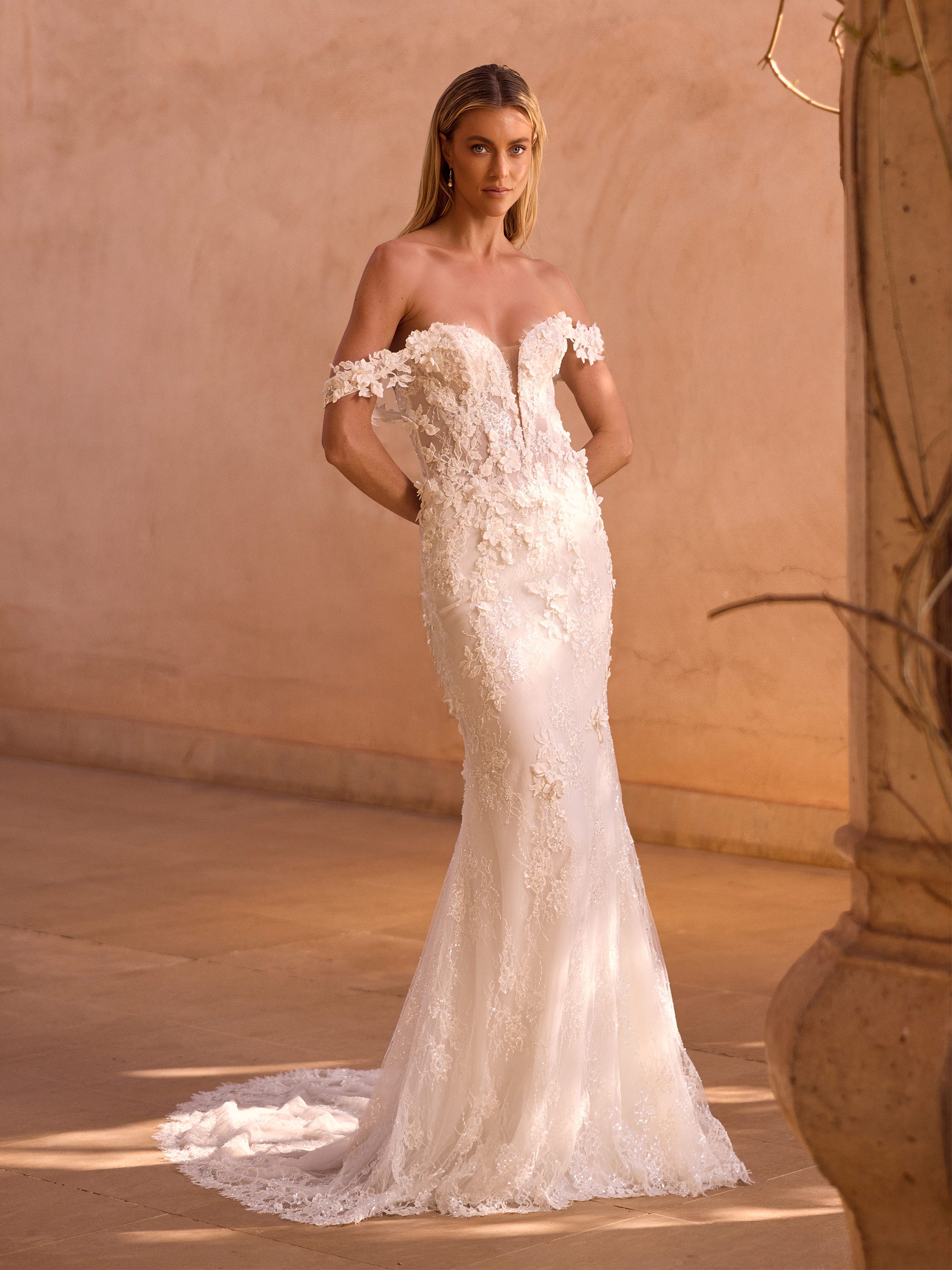 ANTHEA DRESS