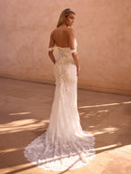 ANTHEA DRESS