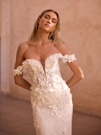 ANTHEA DRESS