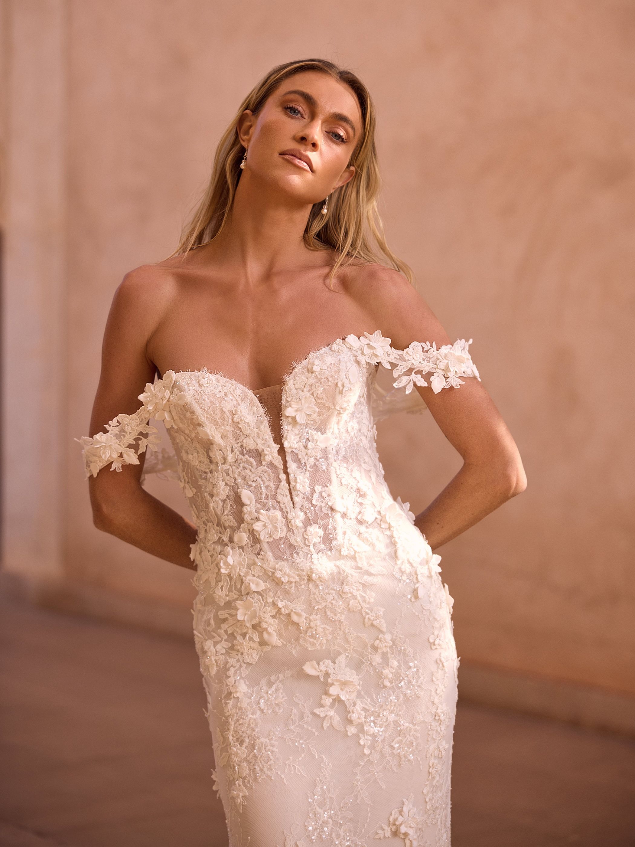 ANTHEA DRESS