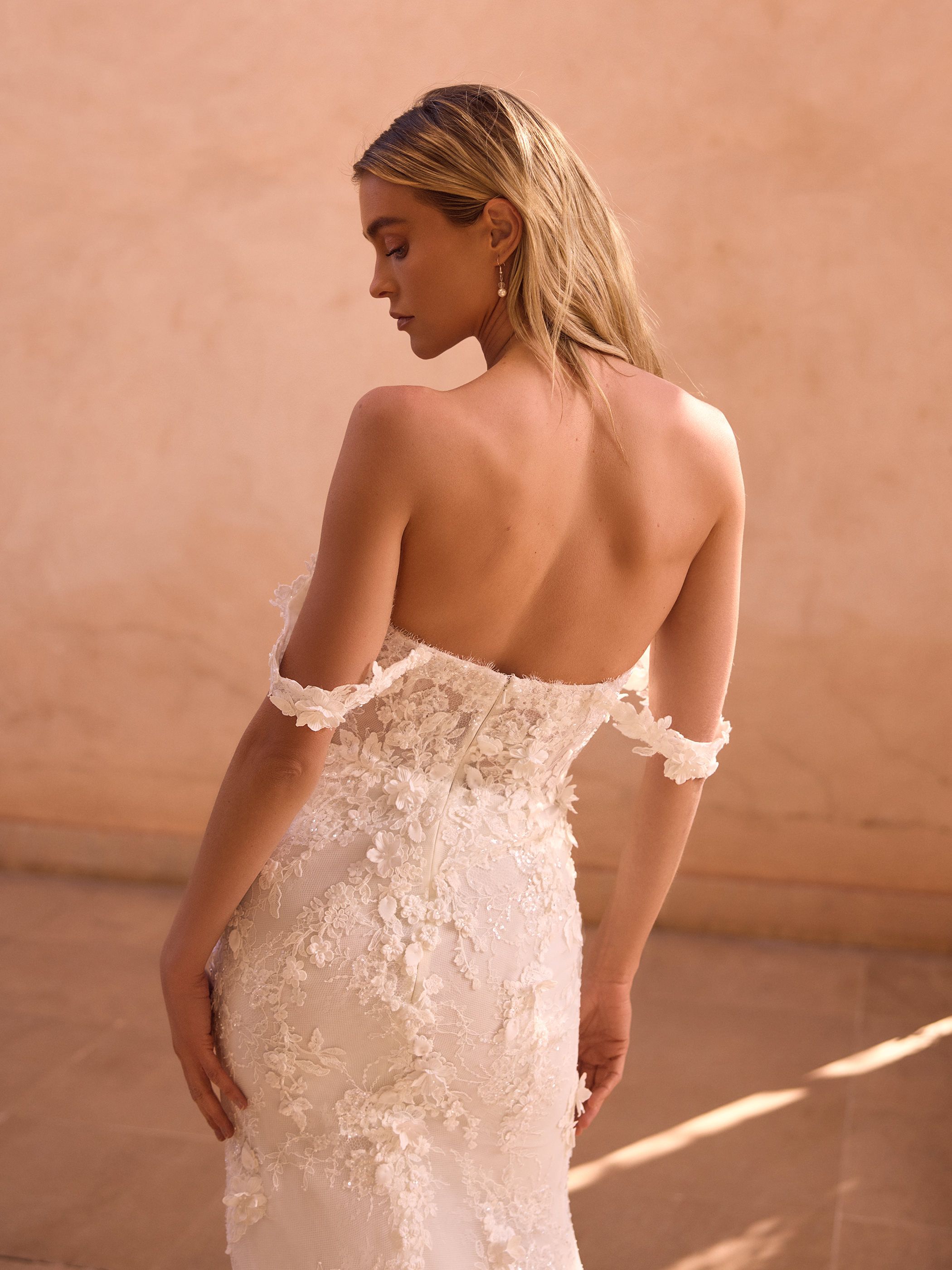 ANTHEA DRESS
