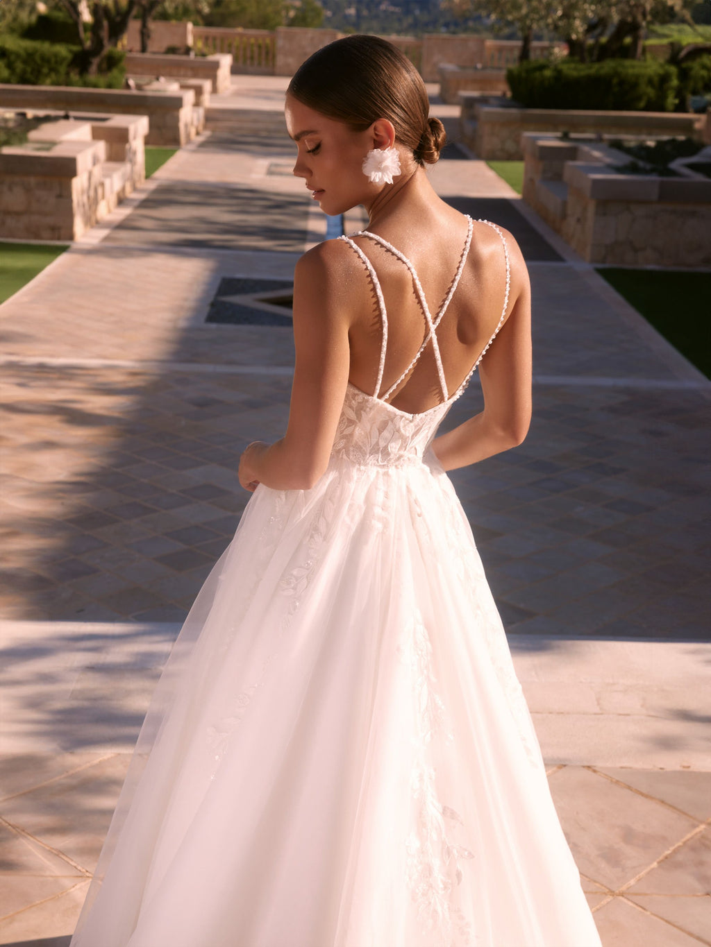 ANTIOPA DRESS