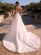 ANTIOPA DRESS