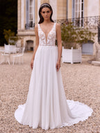 ANTONIA DRESS