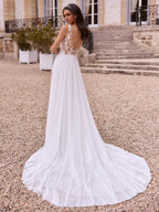 ANTONIA DRESS