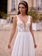 ANTONIA DRESS