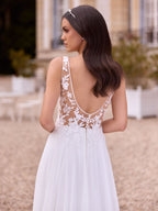 ANTONIA DRESS