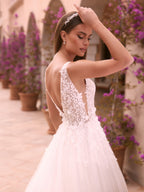 ASPASIA DRESS