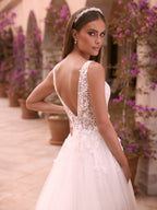 ASPASIA DRESS