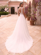 ASPASIA DRESS