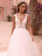 ASPASIA DRESS