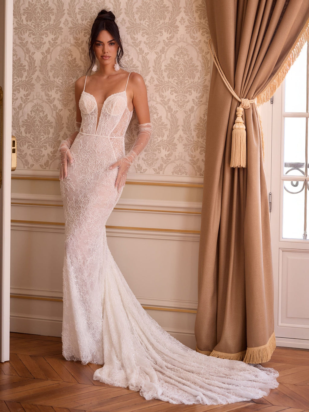 BEATRIX DRESS
