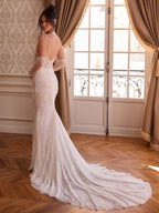 BEATRIX DRESS