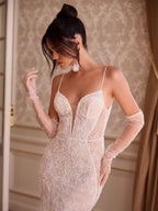 BEATRIX DRESS