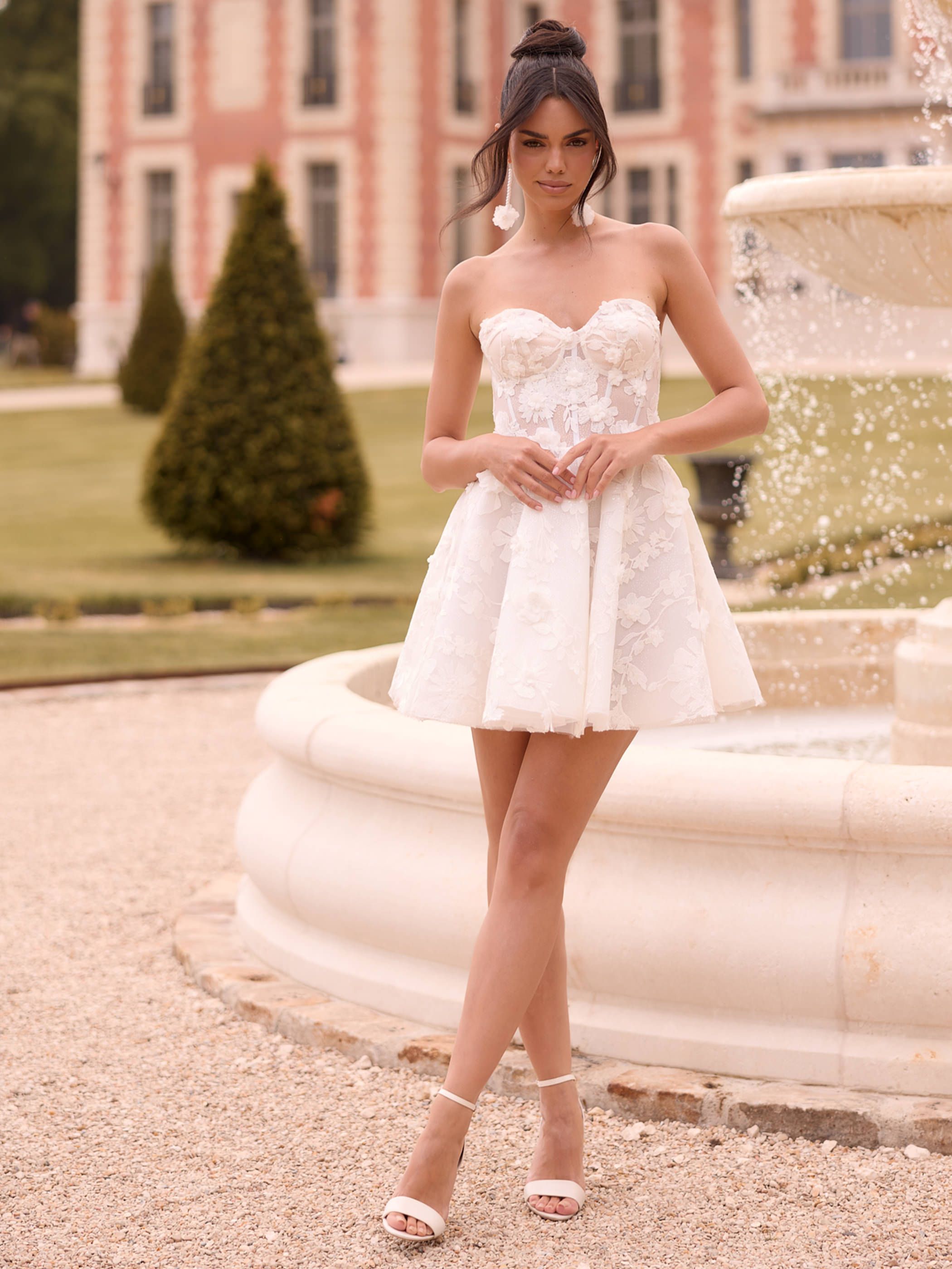 BELLITA DRESS