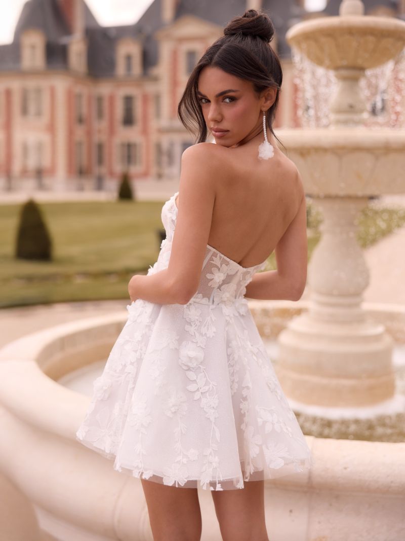 BELLITA DRESS