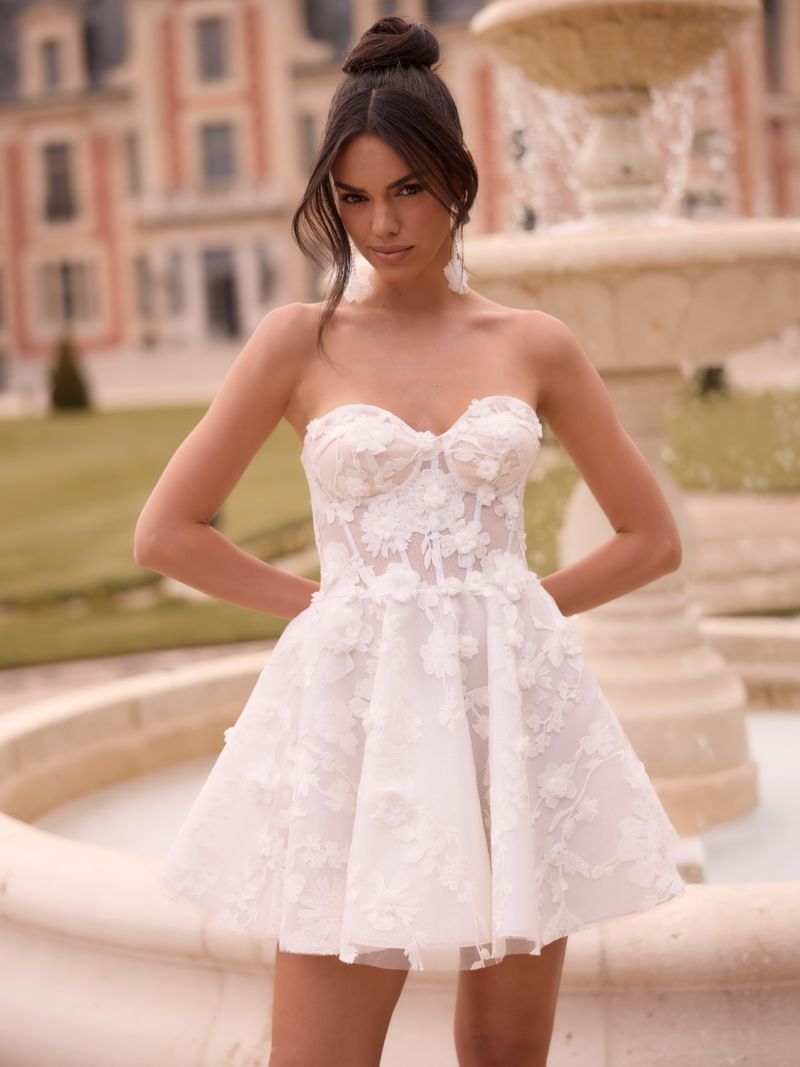 BELLITA DRESS