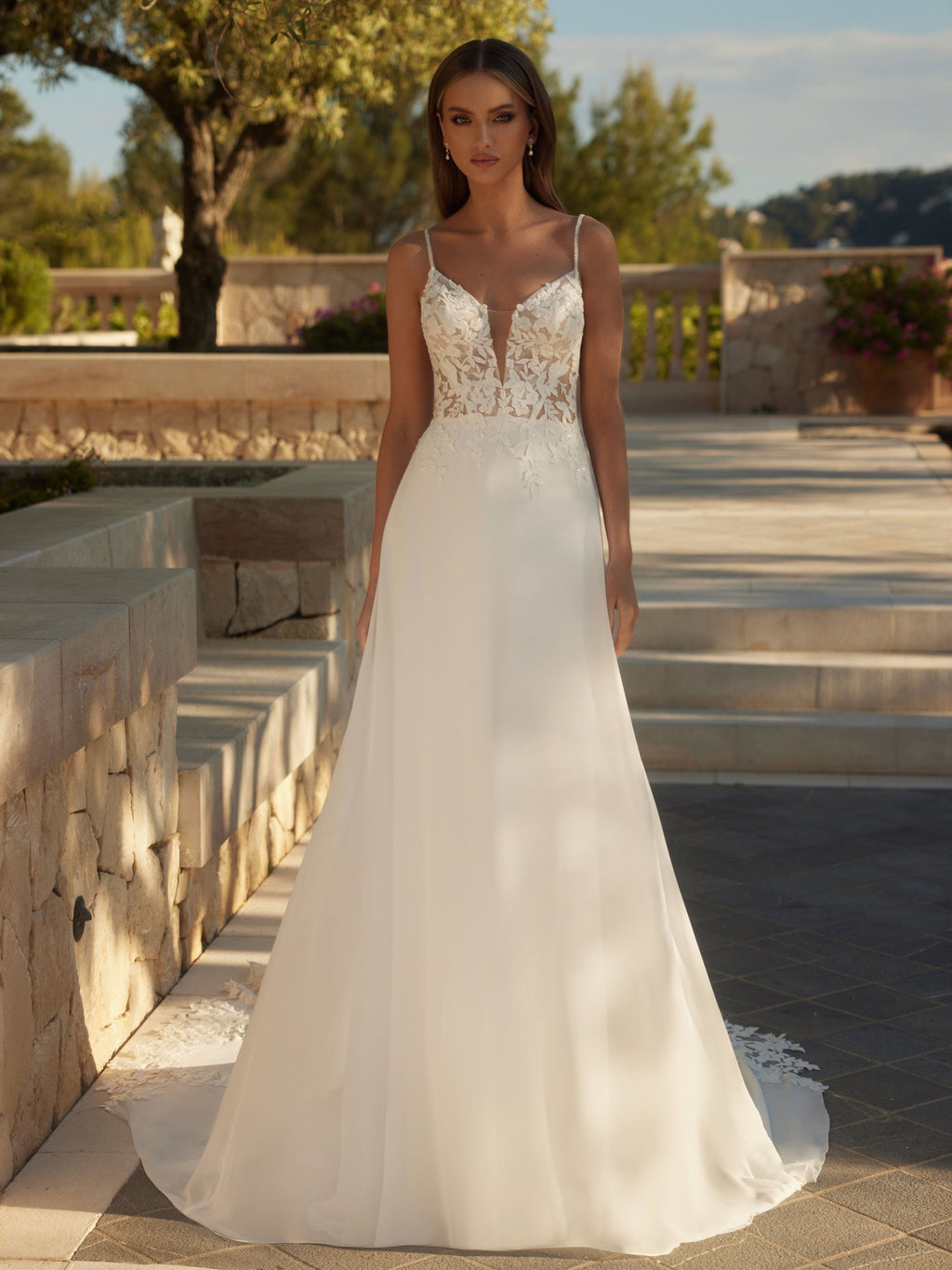 BERYL DRESS