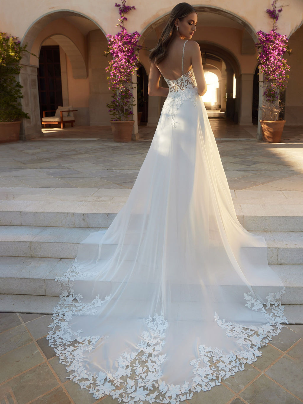 BERYL DRESS