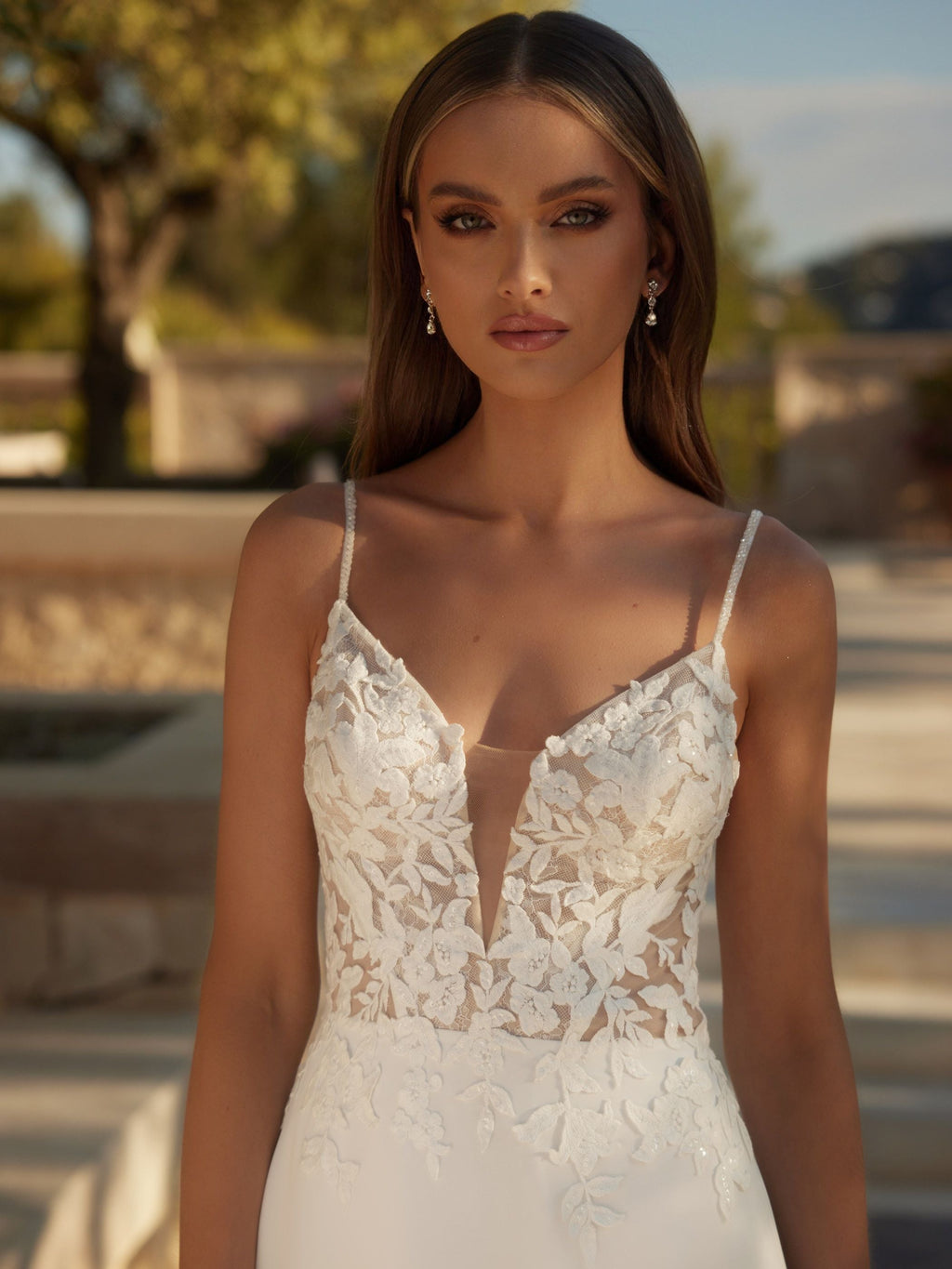 BERYL DRESS