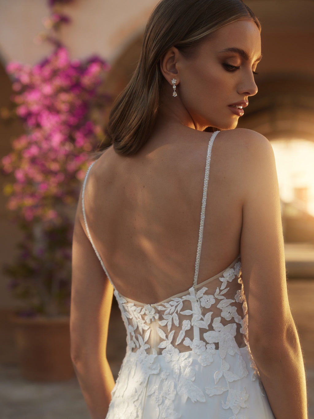 BERYL DRESS