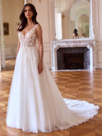 BRUNA DRESS