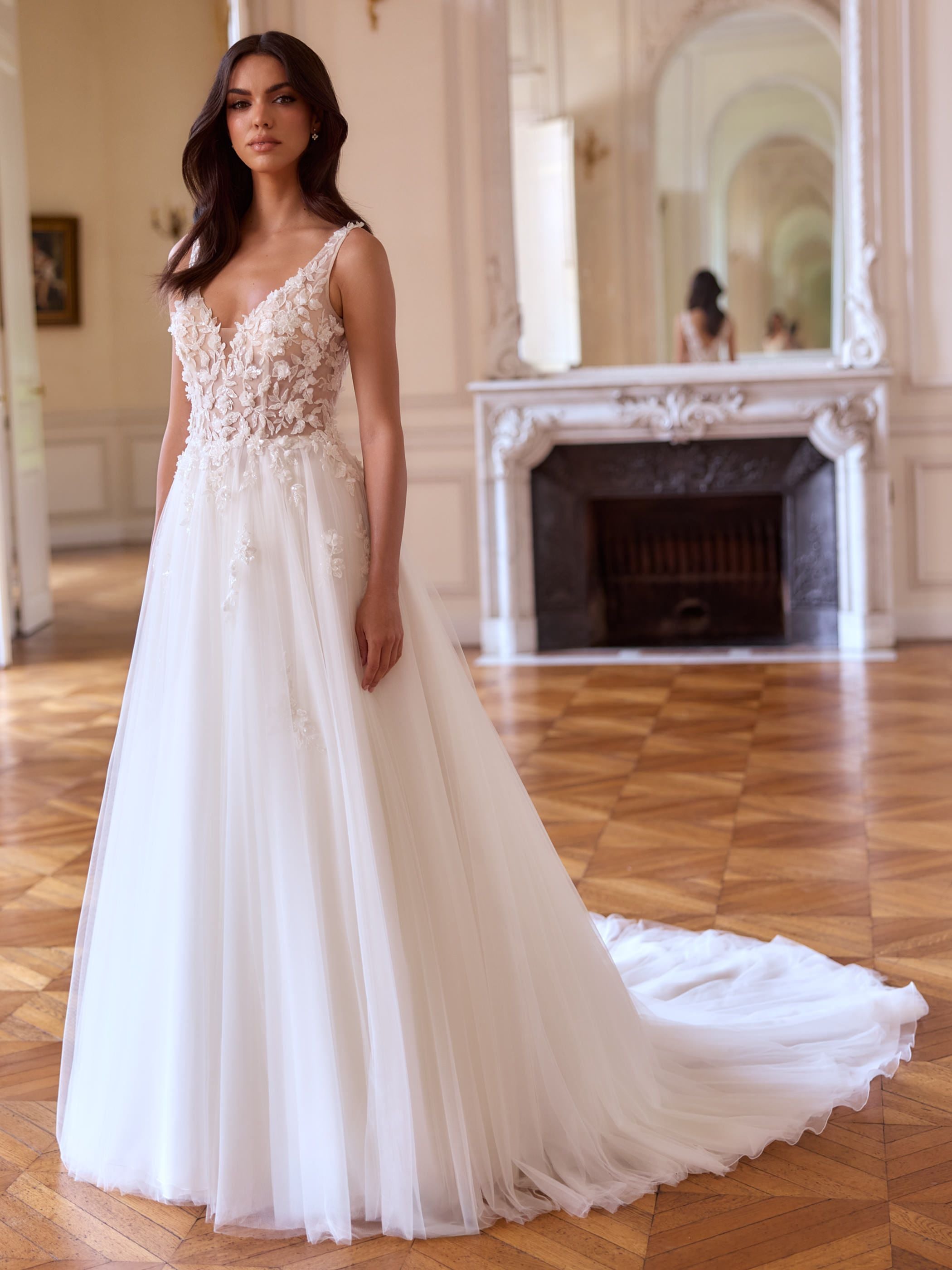 BRUNA DRESS