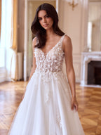 BRUNA DRESS
