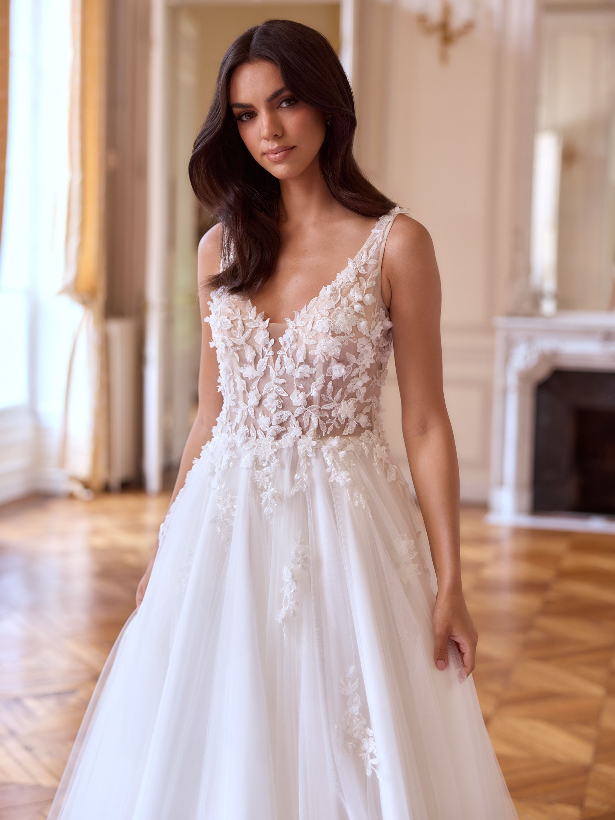 BRUNA DRESS