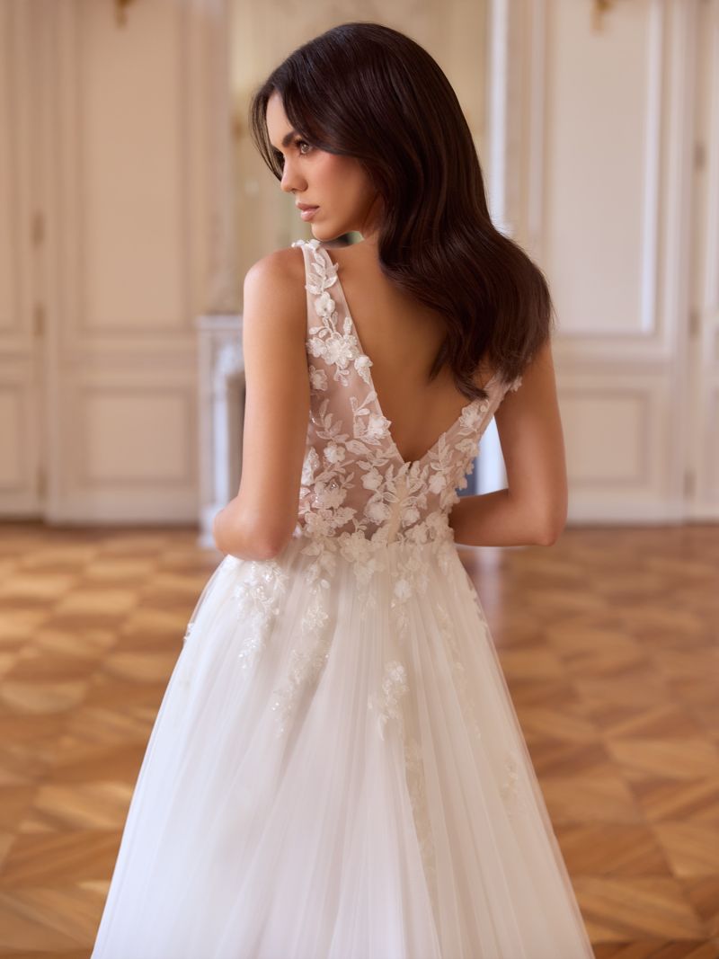 BRUNA DRESS