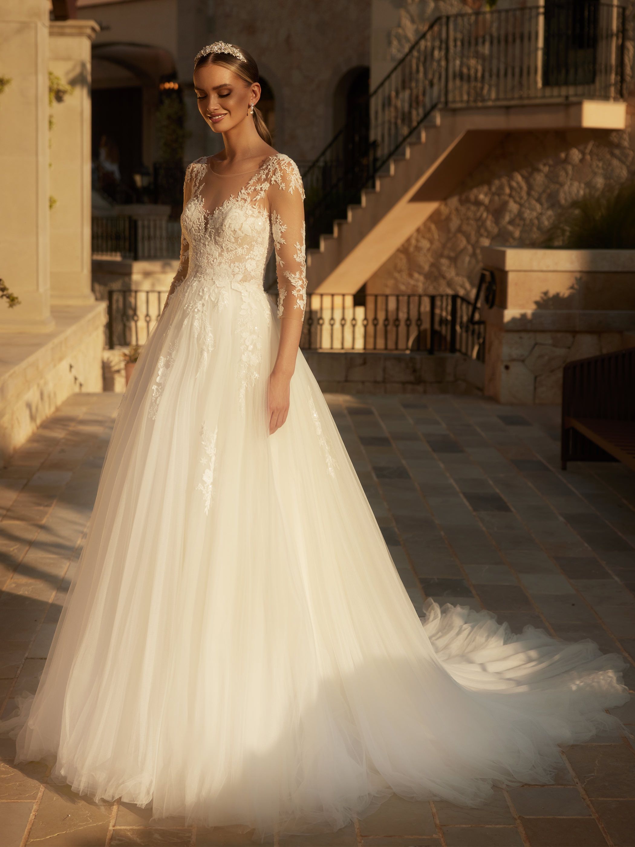 CARNELIAN DRESS