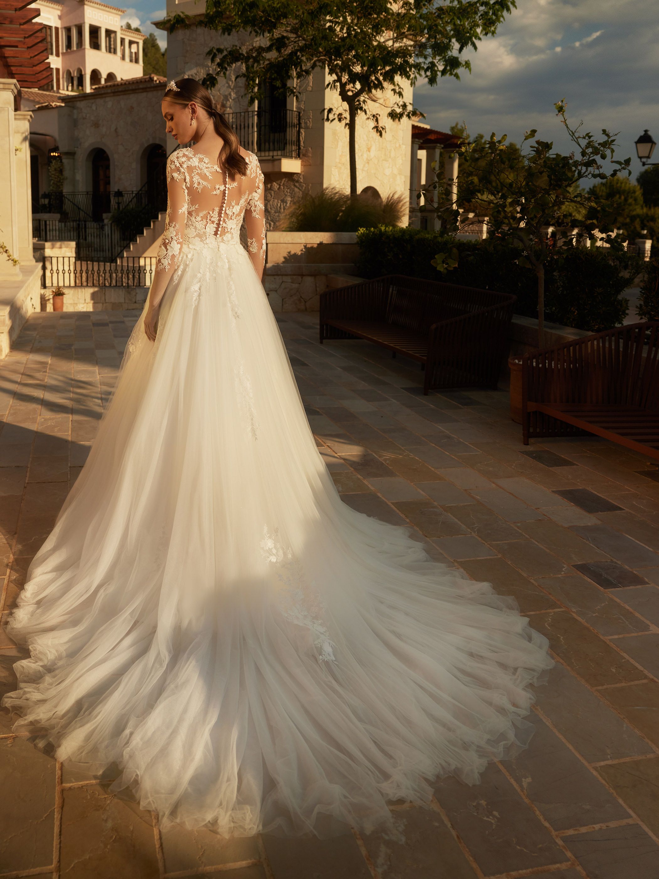 CARNELIAN DRESS