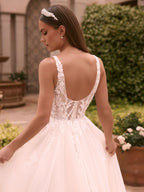 CLORINDE DRESS