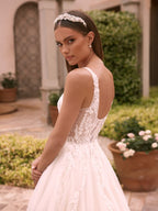 CLORINDE DRESS