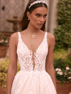 CLORINDE DRESS