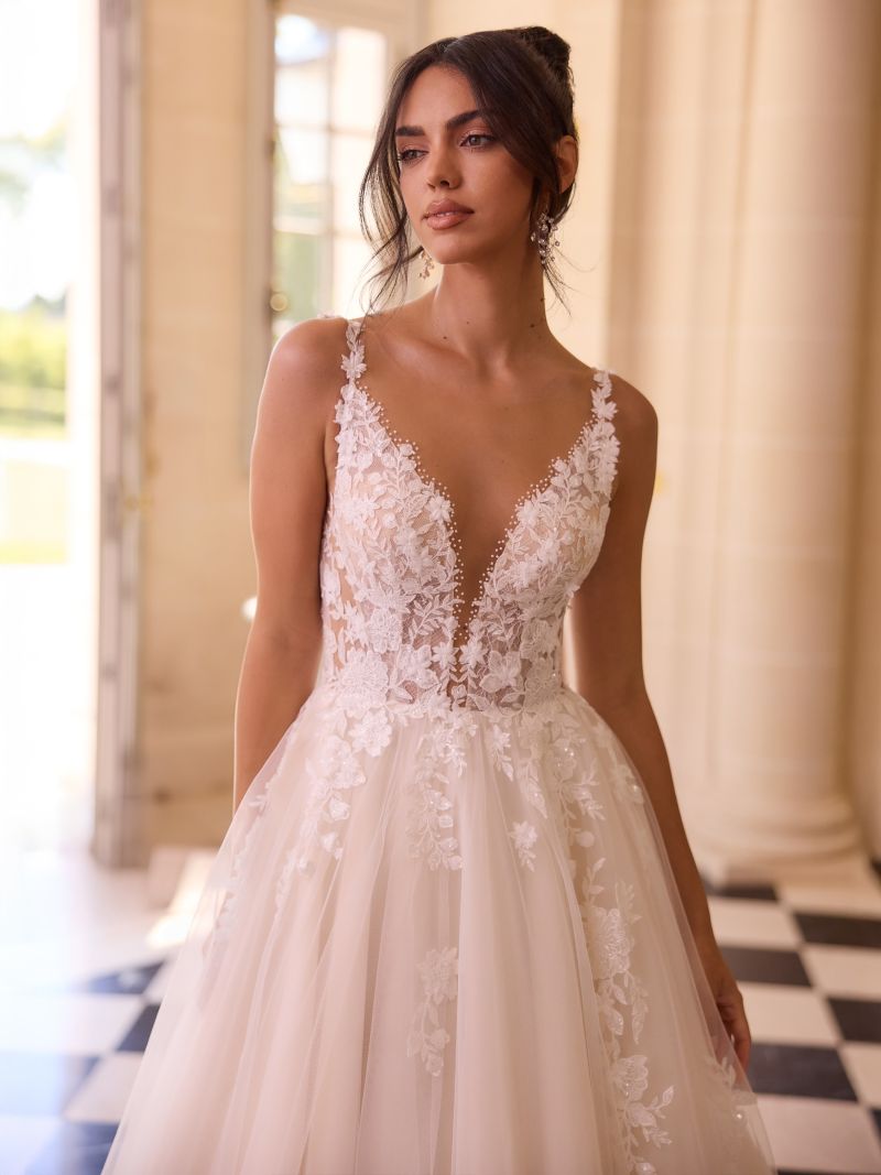 CORINNA DRESS
