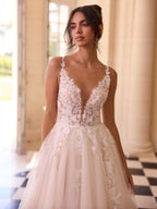 CORINNA DRESS