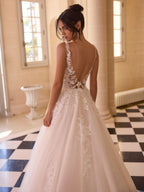 CORINNA DRESS