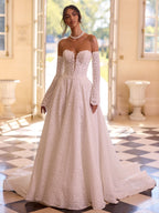 COSSIMA DRESS