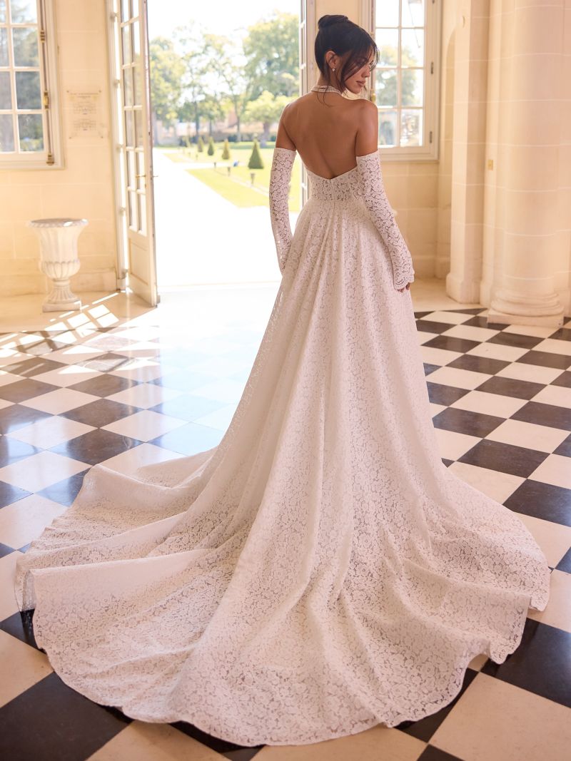 COSSIMA DRESS