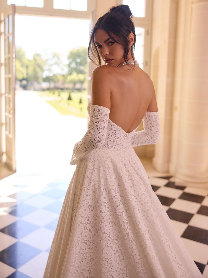 COSSIMA DRESS