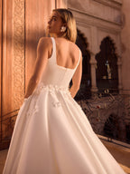 COSTANZA BRIDAL SKIRT